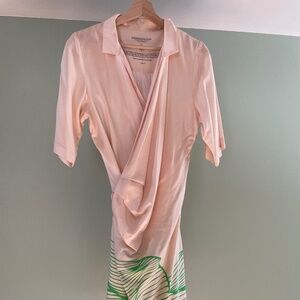 Underprotection Trine Dress